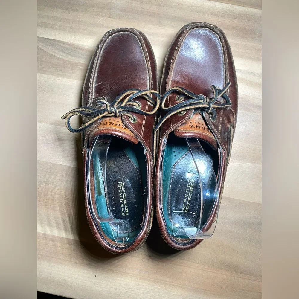 ‎Speery dress shoes